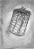 TARDIS_in_charcoal