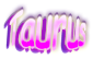 <img:stuff/TaurusName.png>