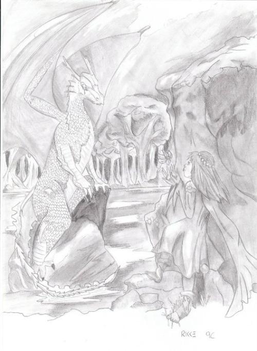The_Dragon_Princess