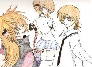 <img300*0:http://elftown.heddate.com/stuff/The_Triplets.jpg>