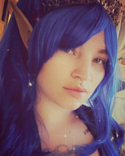 The_blue_Fairy