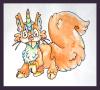 Unisquirrel
