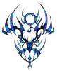 Weregon's tattoo