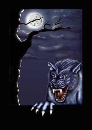 <img300*0:http://elftown.heddate.com/stuff/Werewolf_Cometh.jpg>