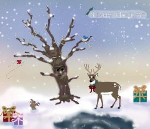 <img300*0:http://elftown.heddate.com/stuff/Winter_Wonderland.jpg>
