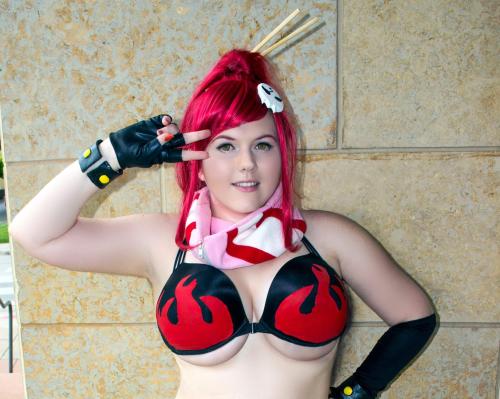 Yoko_Cosplay