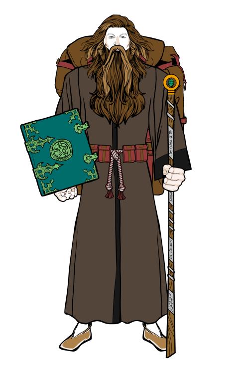 Zandalf