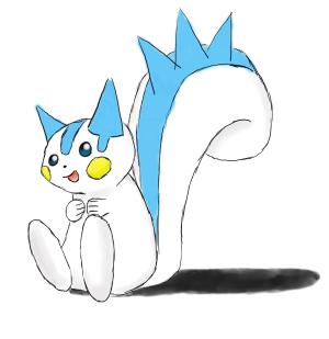 <img300*0:stuff/aj/100002/pachirisu.jpg>