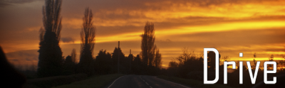 Chimes: Drive