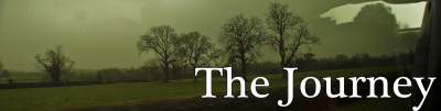 Chimes: The Journey