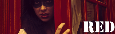 chimes: red