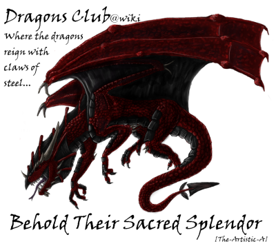 Dragons Club Dragons Club