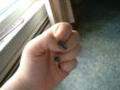 Hand Reference Stock Images