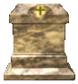 The Pet Cemetery