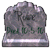 Rowe