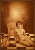 Vintage Stock INFO