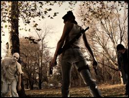 Zombies Stock INFO
