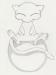 Mew Fanart
