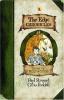 The Edge Chronicles Vol. 1 review