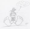 Chibi Feet