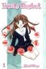 Fruits Basket General Manga Review
