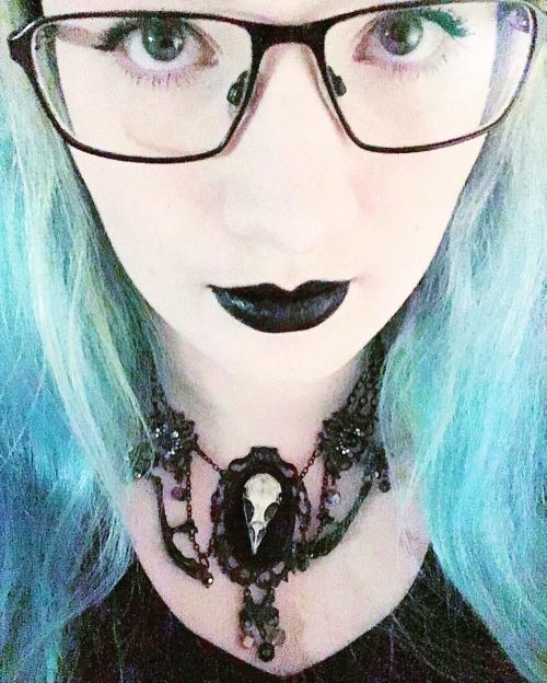 Newer portrait, wow