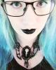 Newer portrait, wow