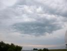 A Humid August Day