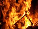 august bonfires