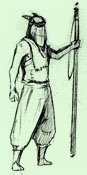 LT - Fighting Torches