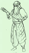 LT - Al'sufi Police