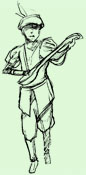 LT - Renkan Bard