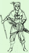 LT - Renkan Militia