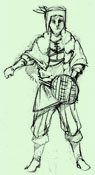 LT - Renkan Soldier