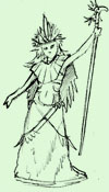 LT - Mage Attackers