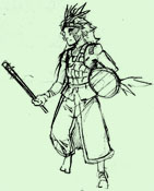 LT - Guerilla Corps