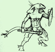 :LT - Lizard Corp Frontrunners
