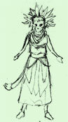 LT - Hand of Sei'anna