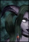 Alixana jitter