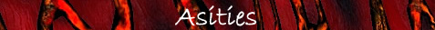Asities