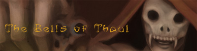 The Bells of Thaul