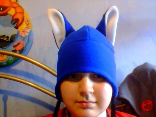bluefoxhat