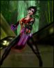 Warcraft: Cassandrart Fists