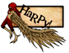 <img100*0:http://elftown.heddate.com/stuff/chimesharpyhead.png>