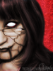 Not so Doll-Eyed