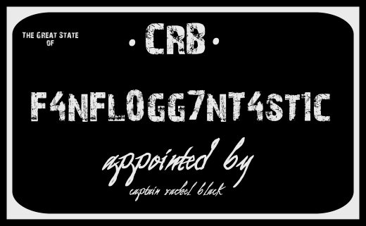 FanFlogginTastic!