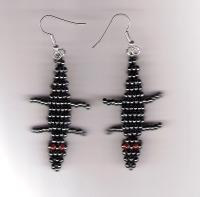 <img200*0:http://elftown.heddate.com/stuff/croco%20earrings%20day%20three.jpg>