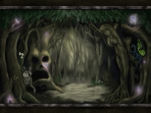 <img300*0:http://elftown.heddate.com/stuff/enchantedforest.jpg>