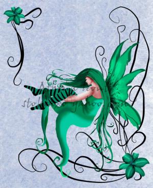 <img300*0:http://elftown.heddate.com/stuff/fairyliliescard.jpg>