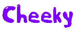<img:stuff/firenzecheekygif.gif>